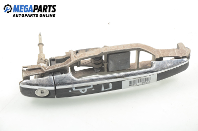 Außengriff for Mercedes-Benz C-Klasse 202 (W/S) 2.5 D, 113 hp, sedan automatic, 1998, position: rechts, vorderseite
