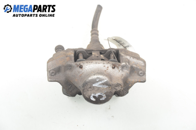 Caliper for Mercedes-Benz C-Class 202 (W/S) 2.5 D, 113 hp, sedan automatic, 1998, position: rear - left