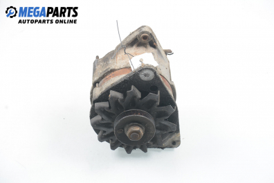 Alternator for Ford Escort 1.4, 71 hp, hatchback, 1991