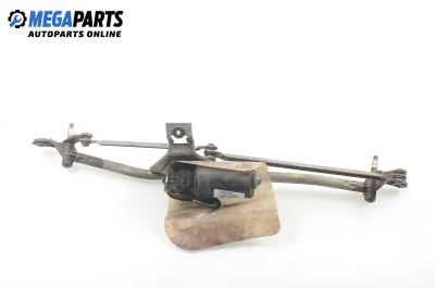 Front wipers motor for Seat Cordoba (6K) 1.9 TD, 75 hp, sedan, 1995, position: front