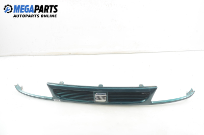 Gitter for Seat Cordoba (6K) 1.9 TD, 75 hp, sedan, 1995