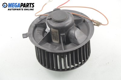 Heating blower for Seat Cordoba (6K) 1.9 TD, 75 hp, sedan, 1995 № Bosch 3 137 020 027