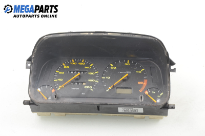 Instrument cluster for Seat Cordoba (6K) 1.9 TD, 75 hp, sedan, 1995