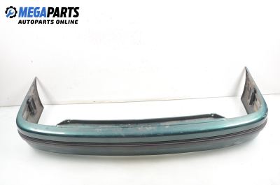 Rear bumper for Seat Cordoba (6K) 1.9 TD, 75 hp, sedan, 1995