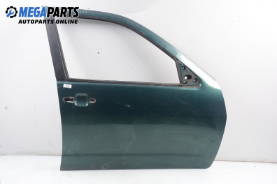 Door for Seat Cordoba (6K) 1.9 TD, 75 hp, sedan, 1995, position: front - right