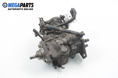 Diesel injection pump for Seat Cordoba (6K) 1.9 TD, 75 hp, sedan, 1995