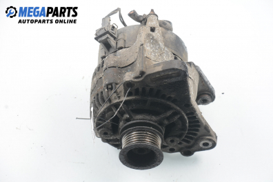 Alternator for Seat Cordoba (6K) 1.9 TD, 75 hp, sedan, 1995