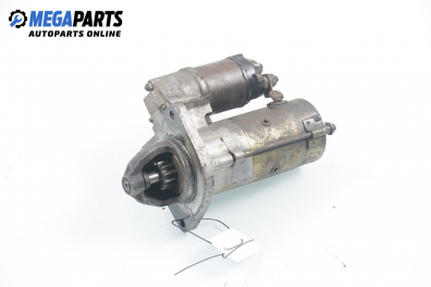 Starter for Fiat Croma 2.0 i.e., 116 hp, hatchback, 1991