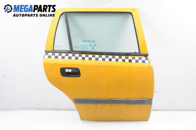 Door for Opel Astra G 1.6 16V, 101 hp, station wagon, 2001, position: rear - right