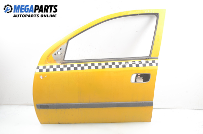 Door for Opel Astra G 1.6 16V, 101 hp, station wagon, 2001, position: front - left