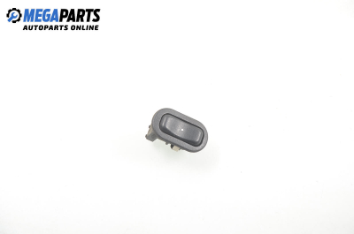 Power window button for Opel Astra G 1.6 16V, 101 hp, station wagon, 2001