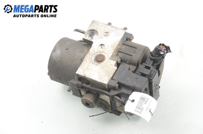 ABS for Opel Astra G 1.6 16V, 101 hp, station wagon, 2001