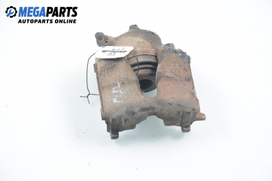 Caliper for Opel Astra G 1.6 16V, 101 hp, station wagon, 2001, position: front - right Delphi