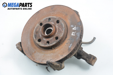 Butuc cu bielă for Opel Astra G 1.6 16V, 101 hp, combi, 2001, position: dreaptă - fața