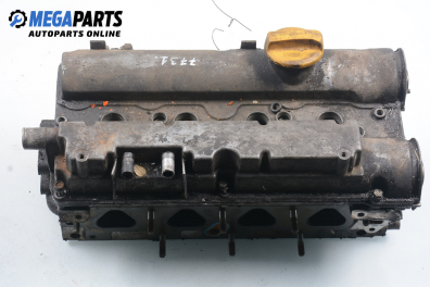 Chiulasă for Opel Astra G 1.6 16V, 101 hp, combi, 2001