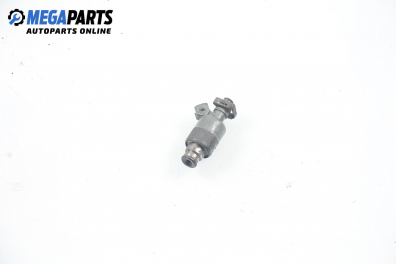 Gasoline fuel injector for Opel Astra G 1.6 16V, 101 hp, station wagon, 2001