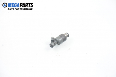 Gasoline fuel injector for Opel Astra G 1.6 16V, 101 hp, station wagon, 2001