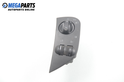 Lights switch for Seat Ibiza (6K) 1.0, 50 hp, 3 doors, 1998