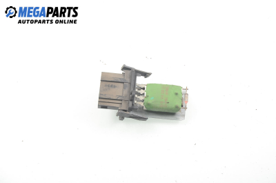 Blower motor resistor for Seat Ibiza (6K) 1.0, 50 hp, 3 doors, 1998