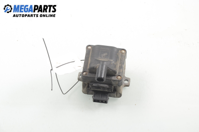 Ignition coil for Seat Ibiza (6K) 1.0, 50 hp, 1998