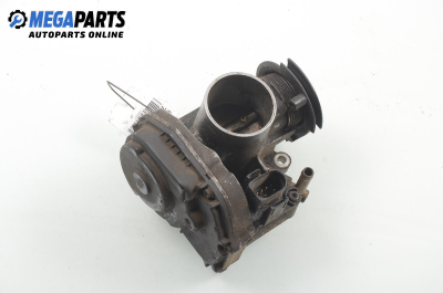 Clapetă carburator for Seat Ibiza (6K) 1.0, 50 hp, 3 uși, 1998