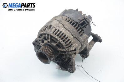 Alternator for Seat Ibiza (6K) 1.0, 50 hp, 1998