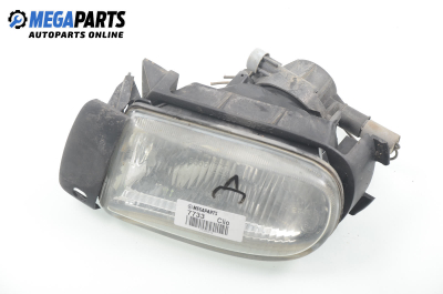 Fog light for Renault Clio I 1.2, 58 hp, 5 doors, 1997, position: right