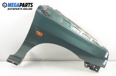 Fender for Renault Clio I 1.2, 58 hp, 5 doors, 1997