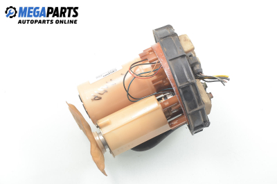 Fuel pump for Renault Clio I 1.2, 58 hp, 5 doors, 1997