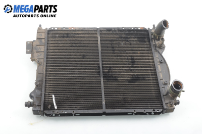 Wasserradiator for Renault Clio I 1.2, 58 hp, 5 türen, 1997