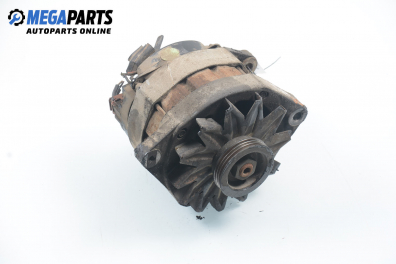 Alternator for Renault Clio I 1.2, 58 hp, 1997