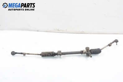 Mechanical steering rack for Renault Clio I 1.2, 58 hp, 5 doors, 1997