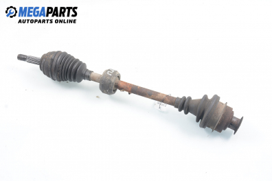 Planetară for Renault Clio I 1.2, 58 hp, 5 uși, 1997, position: dreapta