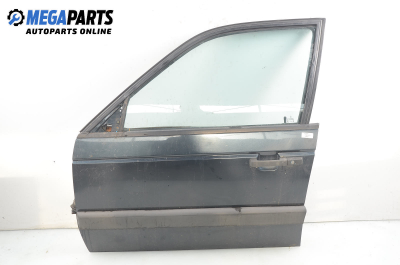 Door for Volkswagen Passat (B3) 1.8, 90 hp, sedan, 1992, position: front - left