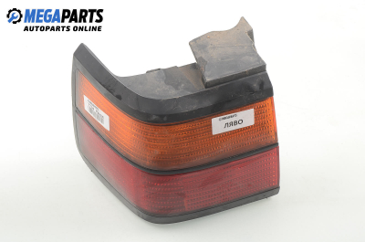 Tail light for Volkswagen Passat (B3) 1.8, 90 hp, sedan, 1992, position: left