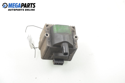 Ignition coil for Volkswagen Passat (B3) 1.8, 90 hp, sedan, 1992