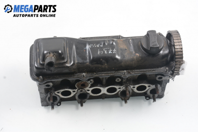 Engine head for Volkswagen Passat (B3) 1.8, 90 hp, sedan, 1992