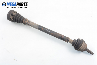 Driveshaft for Volkswagen Passat (B3) 1.8, 90 hp, sedan, 1992, position: right