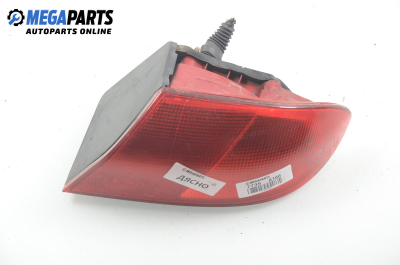 Tail light for Alfa Romeo 166 2.4 JTD, 136 hp, 1999, position: right