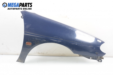 Fender for Renault Megane I 1.4 16V, 95 hp, hatchback, 5 doors, 2001, position: front - right