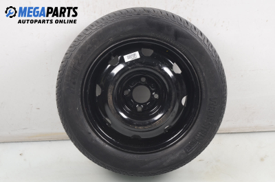 Spare tire for Renault Megane I (1995-2003) 14 inches, width 5.5 (The price is for one piece)