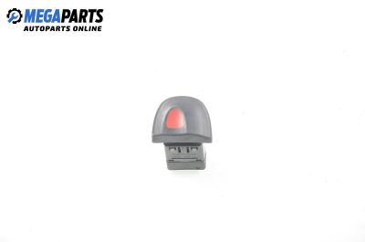 Taste notlichtleuchten for Renault Megane I 1.4 16V, 95 hp, hecktür, 5 türen, 2001