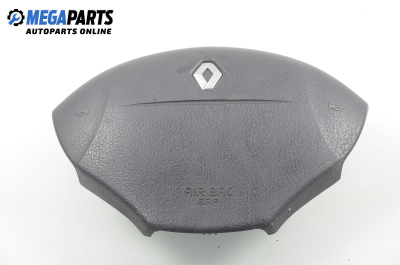 Airbag for Renault Megane I 1.4 16V, 95 hp, hatchback, 5 uși, 2001