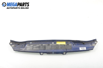 Front upper slam panel for Renault Megane I 1.4 16V, 95 hp, hatchback, 5 doors, 2001