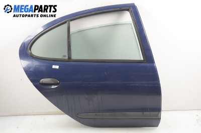 Door for Renault Megane I 1.4 16V, 95 hp, hatchback, 5 doors, 2001, position: rear - right