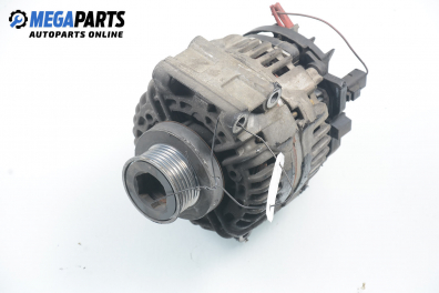 Alternator for Renault Megane I 1.4 16V, 95 hp, hatchback, 2001