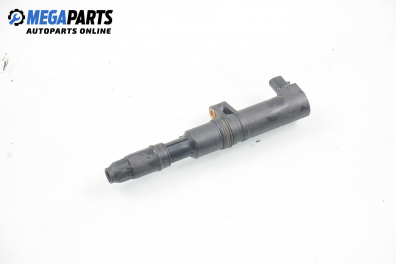 Ignition coil for Renault Megane I 1.4 16V, 95 hp, hatchback, 2001