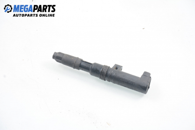 Ignition coil for Renault Megane I 1.4 16V, 95 hp, hatchback, 2001