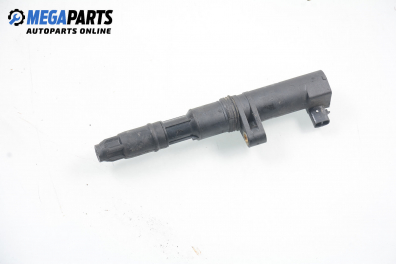 Ignition coil for Renault Megane I 1.4 16V, 95 hp, hatchback, 2001