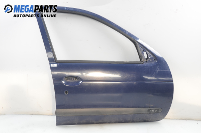 Door for Renault Megane I 1.4 16V, 95 hp, hatchback, 5 doors, 2001, position: front - right